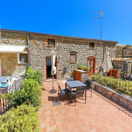 Son De Mar 1 Villa Cefalu Luaran gambar