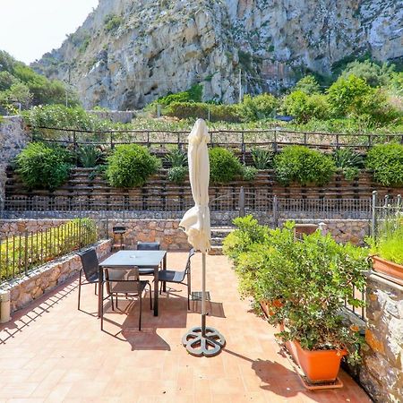 Son De Mar 1 Villa Cefalu Luaran gambar