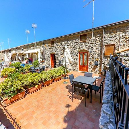 Son De Mar 1 Villa Cefalu Luaran gambar
