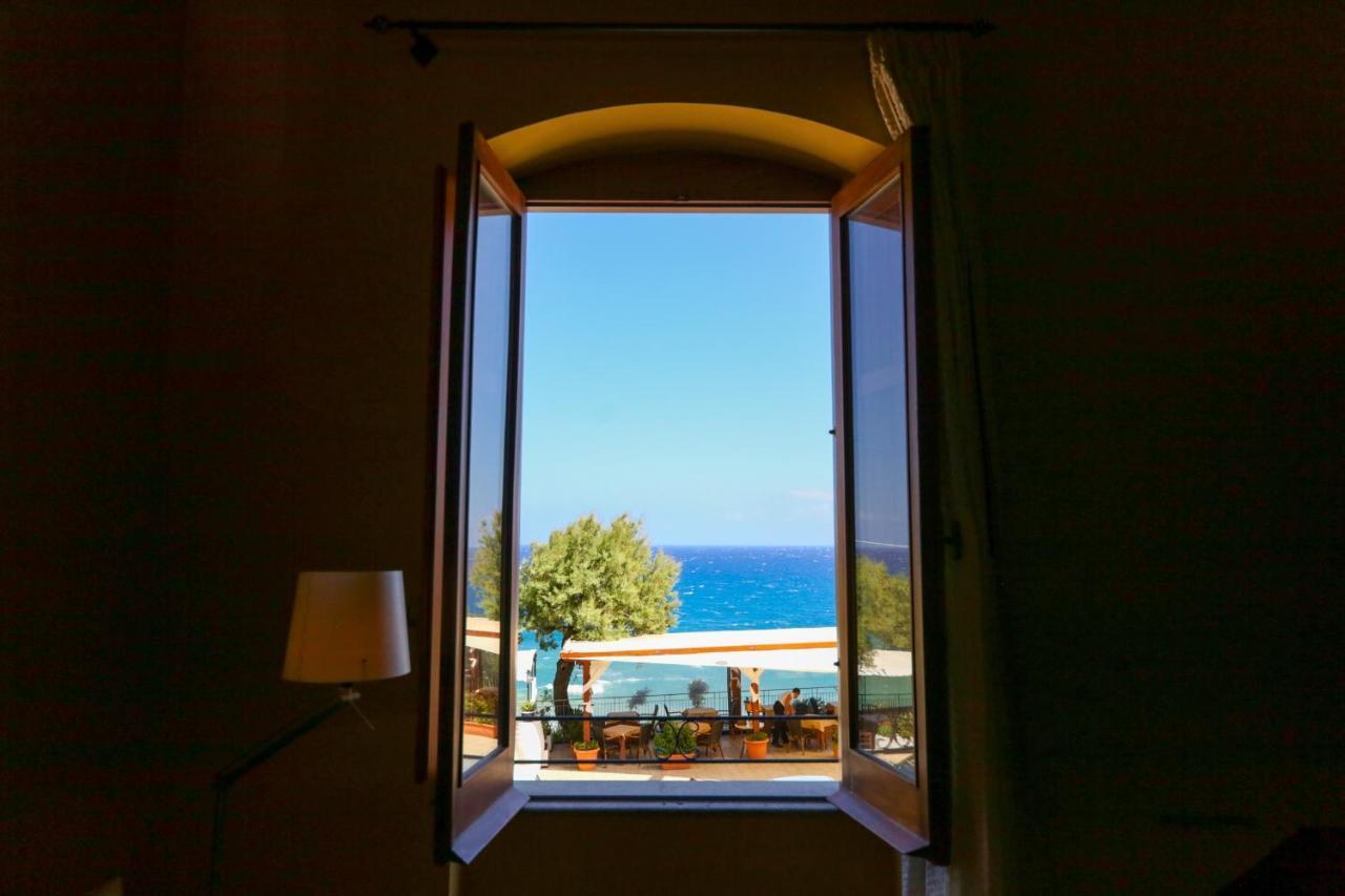Son De Mar 1 Villa Cefalu Luaran gambar