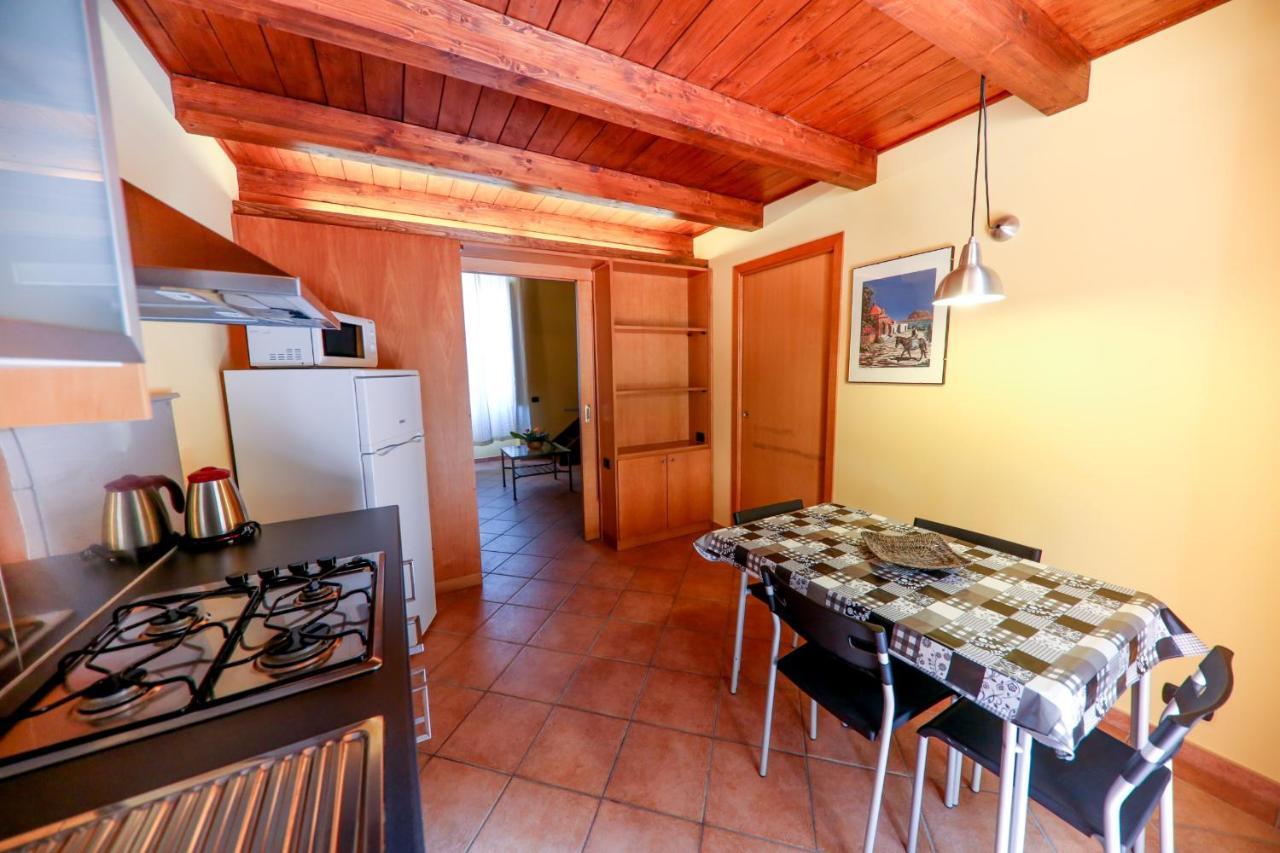 Son De Mar 1 Villa Cefalu Luaran gambar