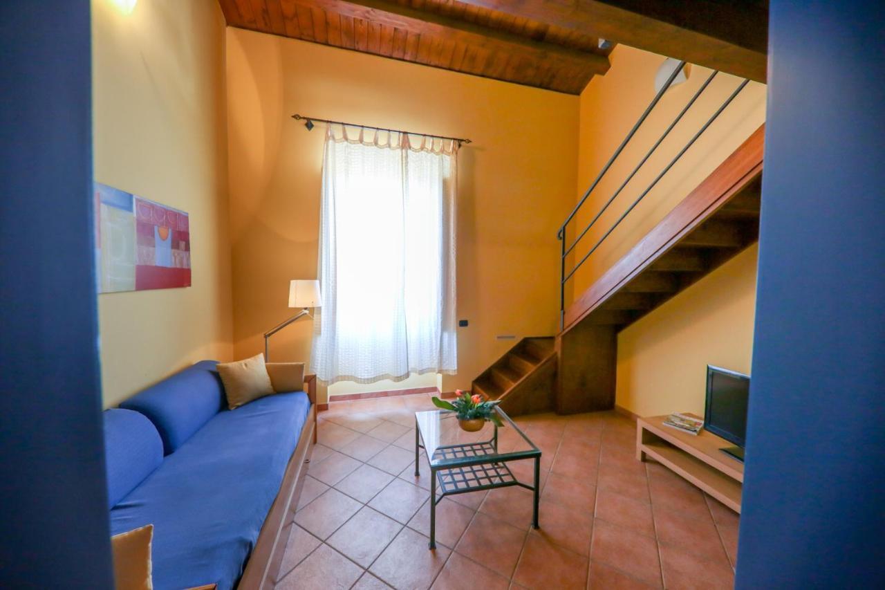 Son De Mar 1 Villa Cefalu Luaran gambar